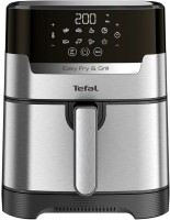 Fryer Tefal Easy Fry & Grill Precision+ EY 505D 
