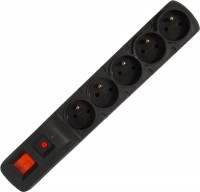Photos - Surge Protector / Extension Lead HSK Acar F5 IEC-5m 