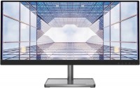Photos - Monitor Lenovo L29w-30 29 "