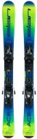 Photos - Ski Elan Jett QS 130 (2022/2023) 