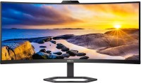 Monitor Philips 34E1C5600HE 34 "  black