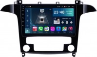 Photos - Car Stereo Torssen F96128 4G Ford S-max 2008-2010 