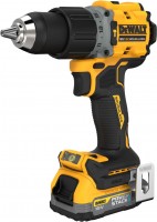 Drill / Screwdriver DeWALT DCD805E2T 