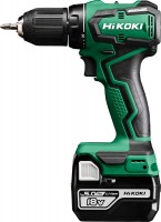 Drill / Screwdriver Hitachi HiKOKI DS18DD 