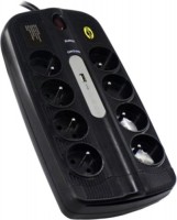 Photos - Surge Protector / Extension Lead Orvaldi ORV8PL 