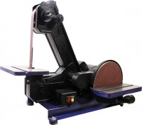 Photos - Bench Grinders & Polisher WorkMan BD1800 200 mm / 420 W 230 В
