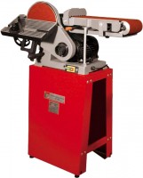 Bench Grinders & Polisher HOLZMANN BT1220 230V 228 mm / 1125 W 230 В
