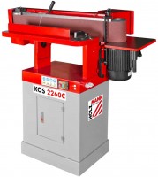 Bench Grinders & Polisher HOLZMANN KOS2260C 230V 230 В