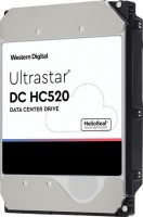 Photos - Hard Drive WD Ultrastar He12 HUH721212ALN604 12 TB