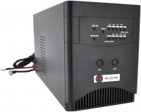 Photos - UPS Vir-Electric NB-T601LED 1000 VA