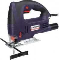 Photos - Electric Jigsaw SPARKY TH 65 Professional 
