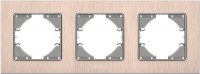 Photos - Socket / Switch Plate Videx VF-BNFRA3H-CP 