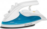 Iron Russell Hobbs Steam Glide Travel 22470-56 