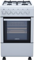 Photos - Cooker Ardesto FSC-F5060AW white