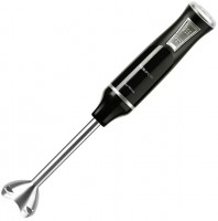 Photos - Mixer Taurus Bapi 750 Plus Inox black
