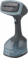 Photos - Clothes Steamer Black&Decker HGS200 