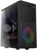 Photos - Desktop PC 2E Complex Gaming Basis (2E-4157)