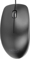 Photos - Mouse Digitus USB Mouse with Cable 