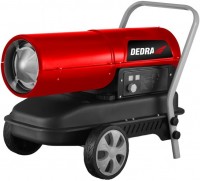 Photos - Industrial Space Heater Dedra DED9950 