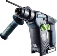 Rotary Hammer Festool BHC 18 Li-Basic 576511 