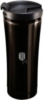 Photos - Thermos Berlinger Haus Shiny Black BH-6821 0.5 L