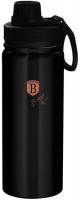 Photos - Thermos Berlinger Haus Black Rose BH-7758 0.54 L
