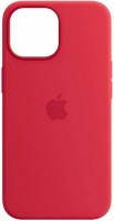 Photos - Case ArmorStandart Silicone Case for iPhone 14 Pro Max