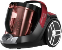 Photos - Vacuum Cleaner Rowenta Silence Force Cyclonic RO 7253 EA 