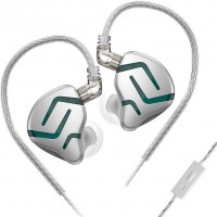 Photos - Headphones Knowledge Zenith ZES 