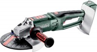 Grinder / Polisher Metabo WPB 36-18 LTX BL 24-230 Quick 613103840 