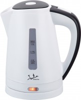 Electric Kettle Jata HA701 2200 W 1 L  white