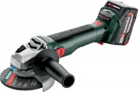 Grinder / Polisher Metabo W 18 LT BL 11-125 613052510 