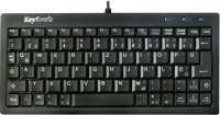 Photos - Keyboard KeySonic ACK-3400U