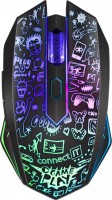 Photos - Mouse Connect IT Doodle 2 