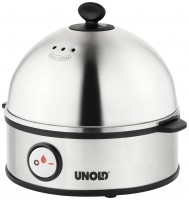 Photos - Food Steamer / Egg Boiler UNOLD 38626 