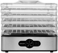 Photos - Food Dehydrator Sencor SFD 950SS 