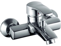 Photos - Tap Armatura Kwarc 4204-010-00 