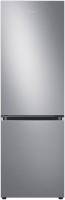 Photos - Fridge Samsung RB34T601FS9 stainless steel