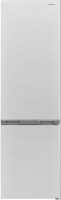 Photos - Fridge Sharp SJ-BA05DMXWE white
