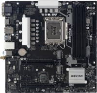 Photos - Motherboard Biostar B660MX-E PRO 