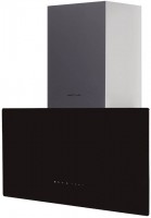 Cooker Hood Cata Greco 80 BK black