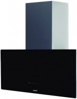 Cooker Hood Cata Greco 90 BK black