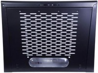 Cooker Hood Ciarko ZRD 60 BK black