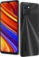 Photos - Mobile Phone UMIDIGI Power 7 128 GB / 4 GB