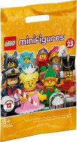 Photos - Construction Toy Lego Series 23 71034