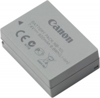 Photos - Camera Battery Canon NB-10L 
