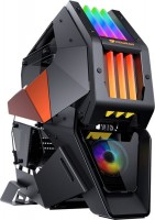Photos - Computer Case Cougar Conquer 2 black