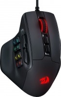 Photos - Mouse Redragon Aatrox MMO Gaming Mouse