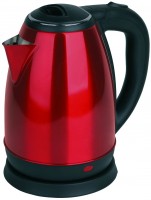 Electric Kettle Omega OEK802 1500 W 1.8 L  red