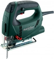 Photos - Electric Jigsaw Metabo STEB 80 Quick 601041500 